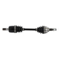 All Balls Racing 00-05 TRX 350 FE/TRX 350 FM 6 Ball Axle