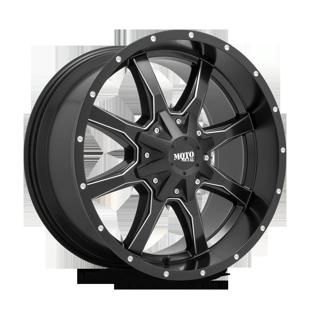 Wheel Pros, LLC auto part