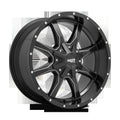 MO970 16X8 7X150 SG-BLK MILL 00MM