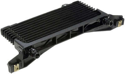 TRANSMISSION OIL COOLERS