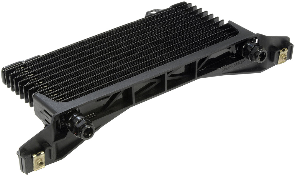 TRANSMISSION OIL COOLERS