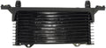 TRANSMISSION OIL COOLERS