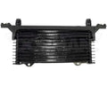 TRANSMISSION OIL COOLERS