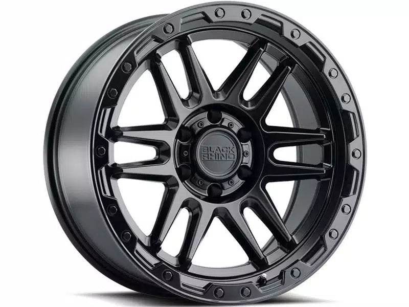 BR APACHE 18X9 5X127 -18 71 M-BLK B