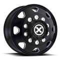 BR ATTICA MAT BRNZ 17X9 6X139.70