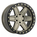 BR ATTICA MAT BRNZ 17X9 6X139.70