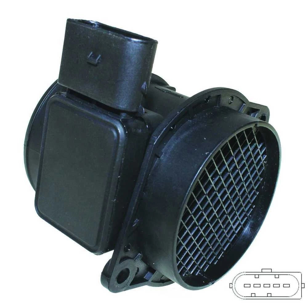 Walker Products Inc. - auto part