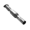 PREBENT PIPE