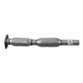 PREBENT PIPE