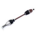 All Balls Racing 09-14 TRX 420 FA IRS/TRX 420 FPA IRS 6 Ball Axle
