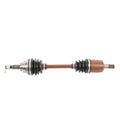 All Balls Racing 09-14 TRX 420 FA IRS/TRX 420 FPA IRS 6 Ball Axle