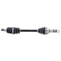 All Balls Racing 09-14 TRX 420 FA IRS/TRX 420 FPA IRS 6 Ball Axle