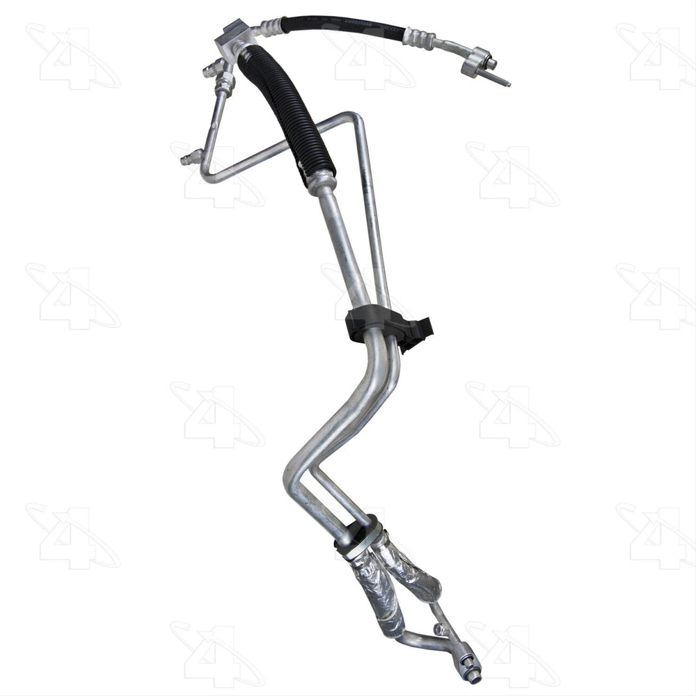 FOUR SEASONS auto part