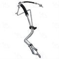 SUCTION & LIQUID LINE HOS