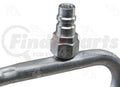 SUCTION & LIQUID LINE HOS