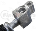 SUCTION & LIQUID LINE HOS
