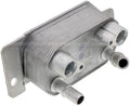 OIL COOLER