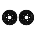 R1 Concepts Disc Brake Kit Fits Jaguar XE