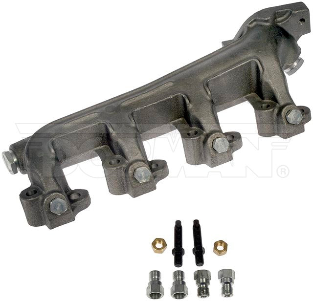 EXHAUST MANIFOLD KIT FORD