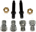 EXHAUST MANIFOLD KIT FORD