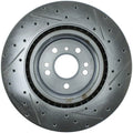 SELECT SPORT DRILLED & SLOTTED ROTO