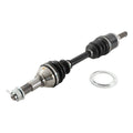 All Balls Racing 13-14 Can-Am Outlander 500 STD 4x4 6 Ball Axle Front Right