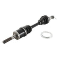 All Balls Racing 13-14 Can-Am Outlander 500 STD 4x4 6 Ball Axle Front Right