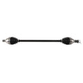 All Balls Racing 2020 Can-Am Maverick X3 Max Turbo R RS 6 Ball Axle Front Left