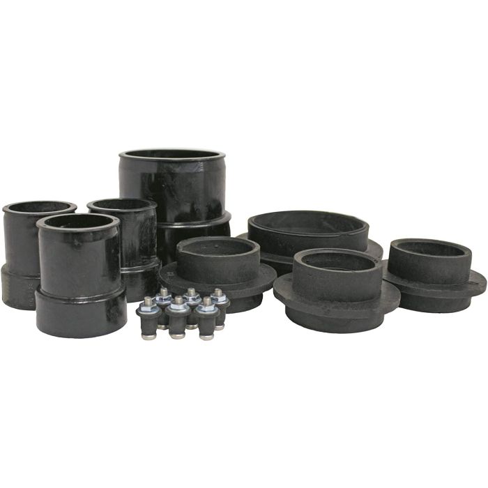 ALPHA SYSTEM auto part