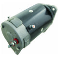 WAI GLOBAL black auto part