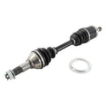 All Balls Racing 13-14 Can-Am Outlander 500 STD 4x4 6 Ball Axle Front Left
