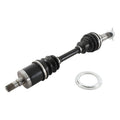 All Balls Racing 13-14 Can-Am Outlander 500 STD 4x4 6 Ball Axle Front Left