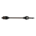 All Balls Racing 13-14 Can-Am Outlander 500 STD 4x4 6 Ball Axle Front Left