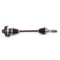 All Balls Racing 03-06 YFM 450 FA Kodiak 4x4/2007 YFM 450 FG Grizzly IRS 4x4 Axle