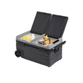 BASECAMP LID