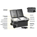 BASECAMP LID