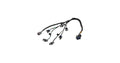 FUEL RAIL WIRING