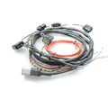 FUEL RAIL WIRING