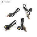 FUEL RAIL WIRING