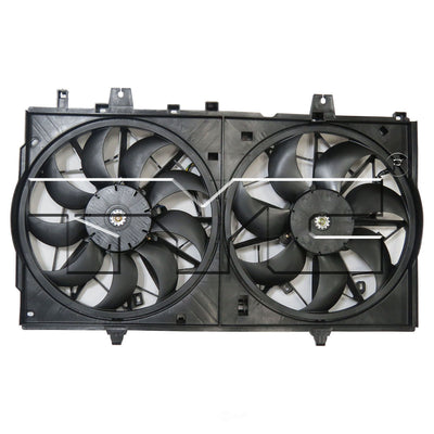 1418 NS ROGUE RAD & COND CFA