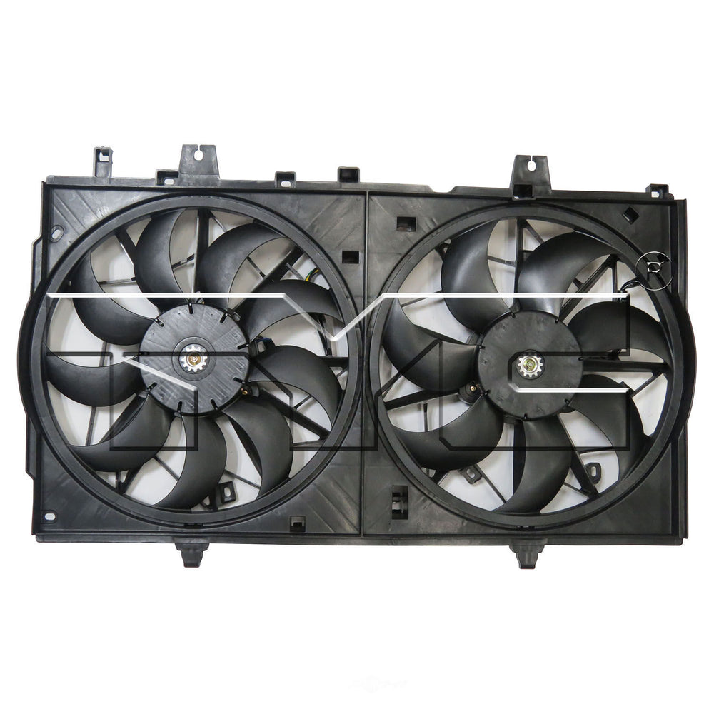 1418 NS ROGUE RAD & COND CFA