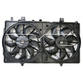 1418 NS ROGUE RAD & COND CFA