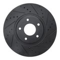 R1 Concepts auto part installed view