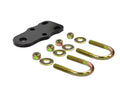 ICON Universal Steeering Stabilizer (Single), 2.0 Aluminum Series Shock Absorber