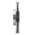 R1 Concepts silver auto part