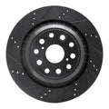 R1 Concepts auto part detail