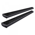 MOUNTING BRACKETS