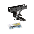 FRAME HITCH