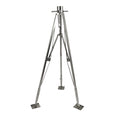 TRAILER JACK KINGPIN STABILIZER MADE OF STEEL 5000 LBS SUPPORT