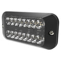 DIRECTIONAL 16 LED DOUBLE STACK SUR